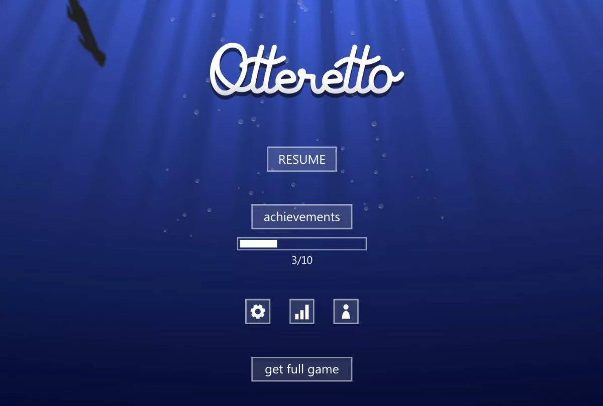 Online games - Otteretto