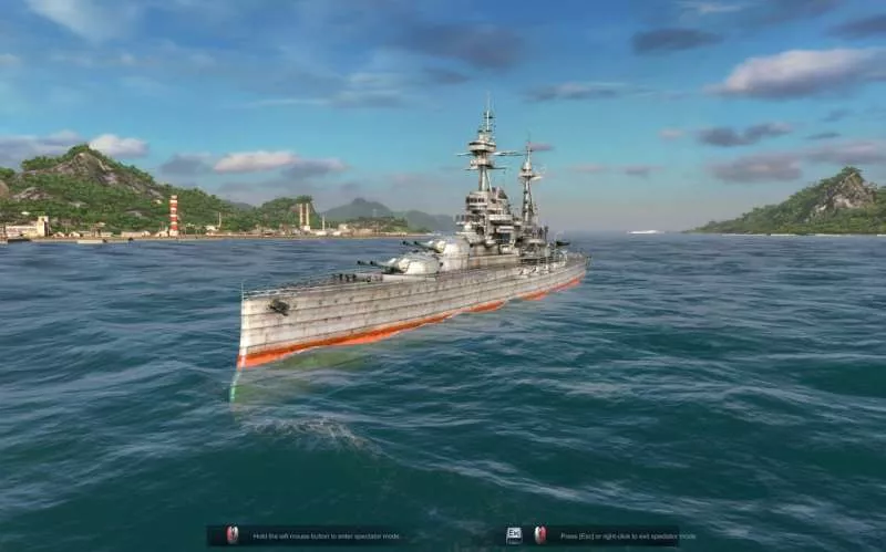 massive multiplayer online games - Steel Ocean