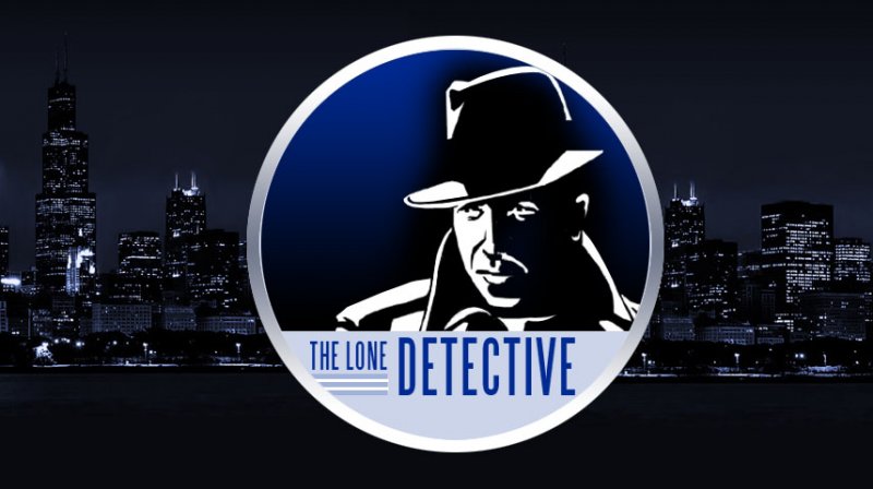 Best online games of June 2022 - The Lone Detective