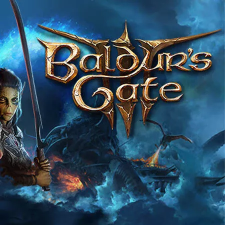 Baldur’s Gate 3 is actually bad