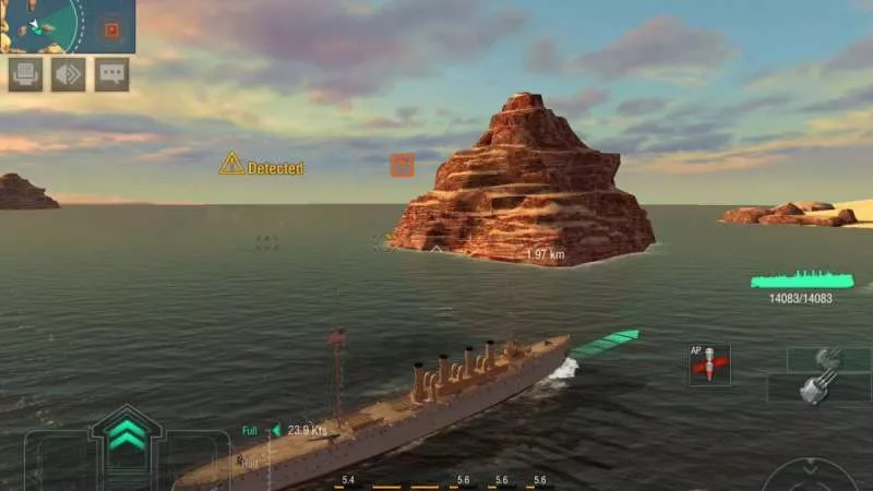 World of Warships  2009  online game