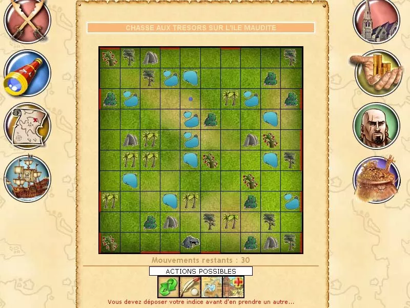 ZePirates  2004  online game