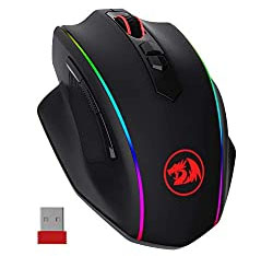 best mouse for gamers