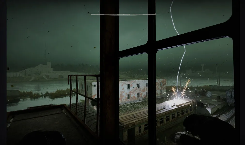 5 reasons Stalker 2 failed