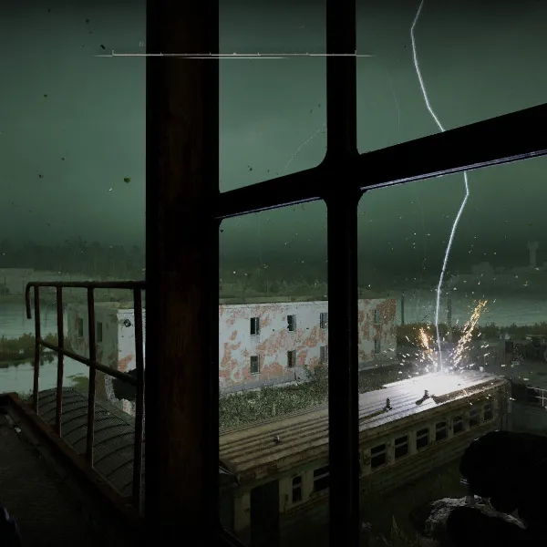 5 reasons Stalker 2 failed