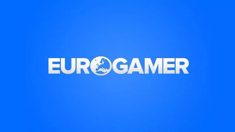 Eurogamer finally sold
