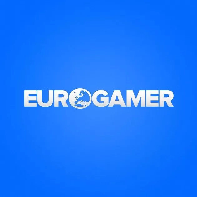 Eurogamer finally sold