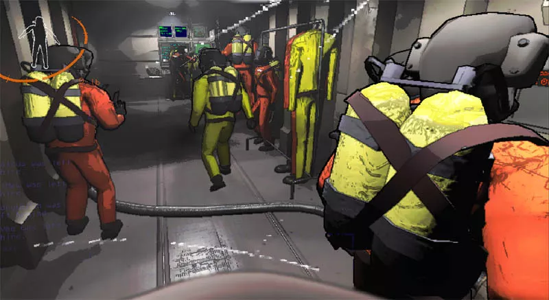 Race against time for Lethal Company