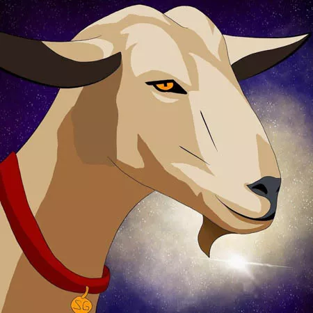 The curious case of SkapeGote