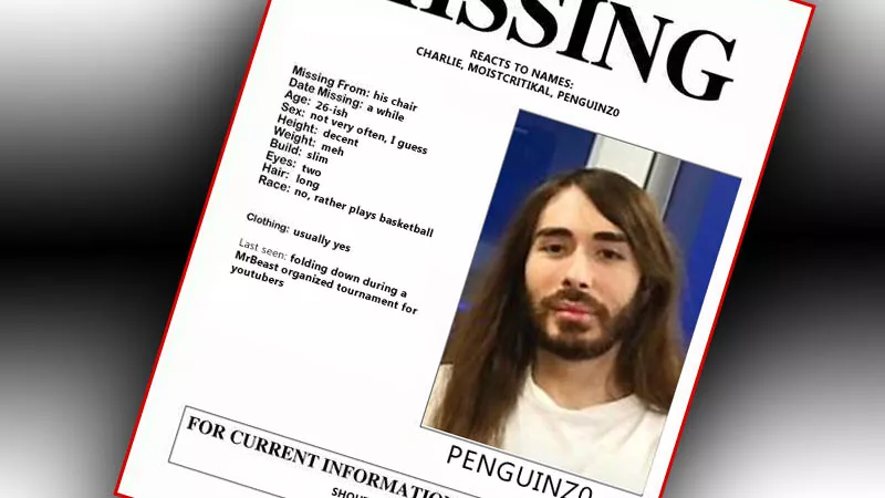 Wake up, Charlie, we have careers to burn!