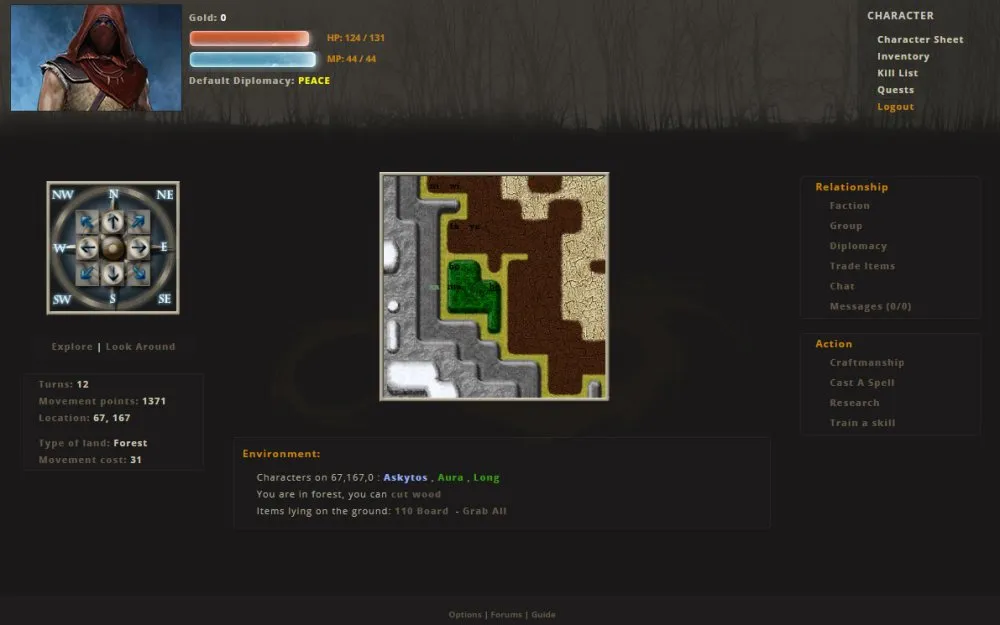 Agonia Agonia - Tales of Forgotten Lands 2018 