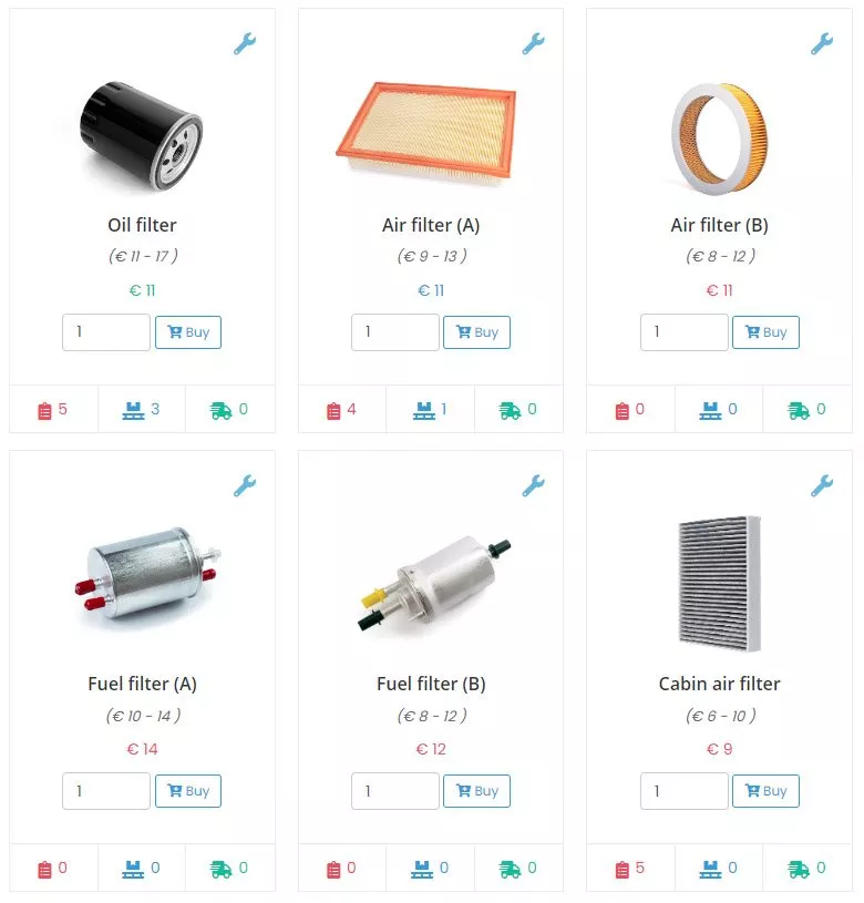 Car Mechanic Tycoon  2022  online game