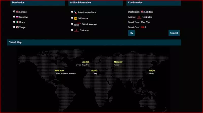 Criminal Connection  2012 