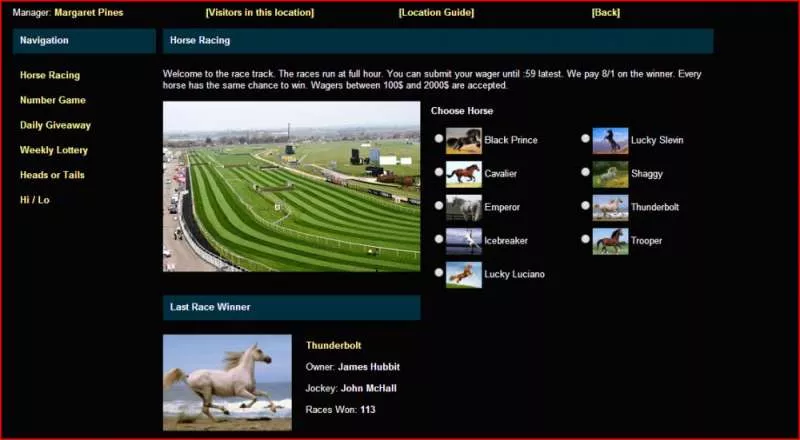 Criminal Connection  2012  online game