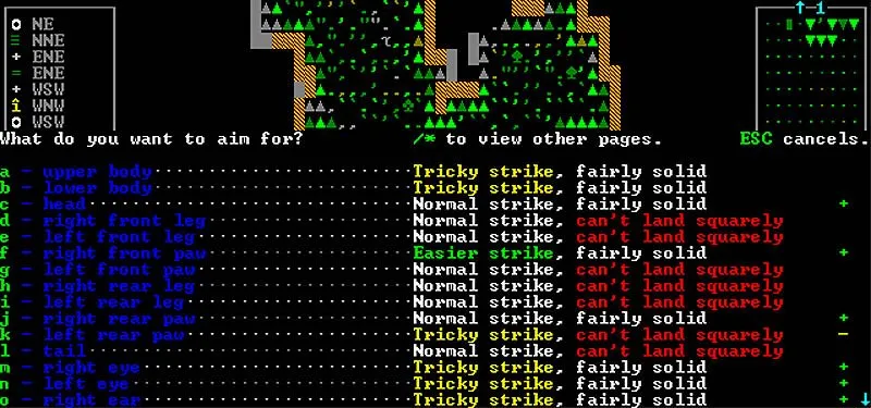 Dwarf Fortress  2006  online game