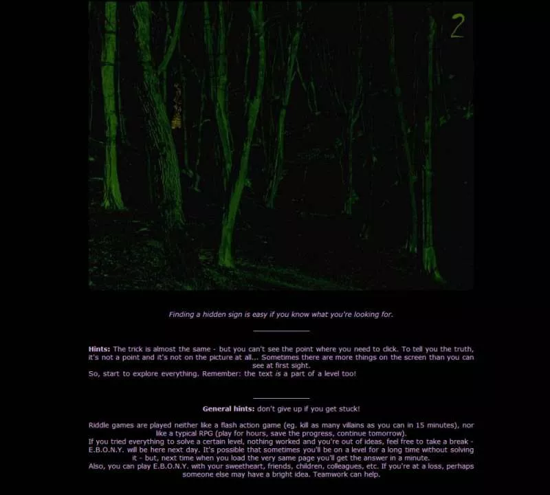 Ebony E.B.O.N.Y. 2008 