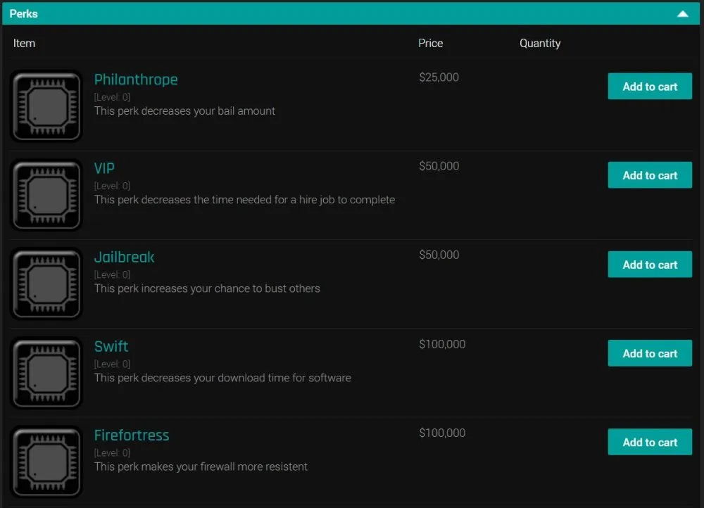 HackerForever  2008  online game