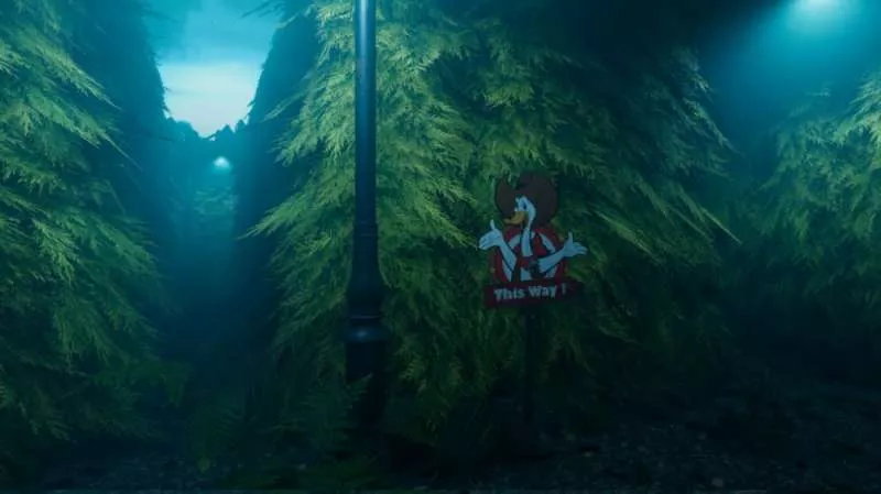 Labyrinthine  2020  online game