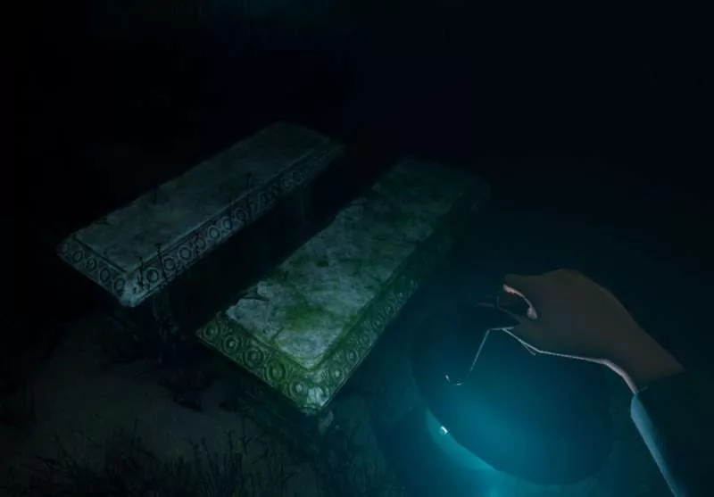 Labyrinthine  2020  online game