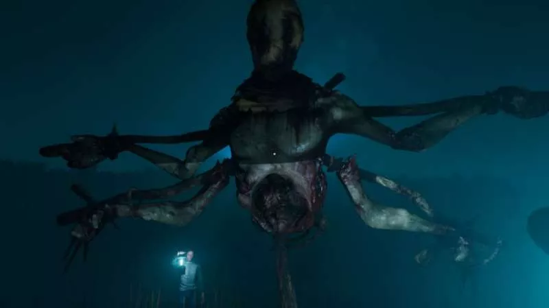 Labyrinthine  2020  online game