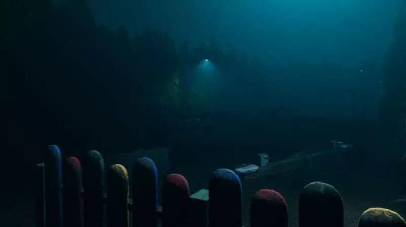 Labyrinthine  2020  online game