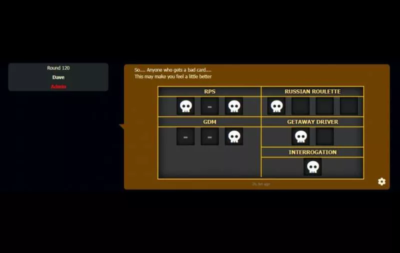 Made Man Mafia  2021  online game