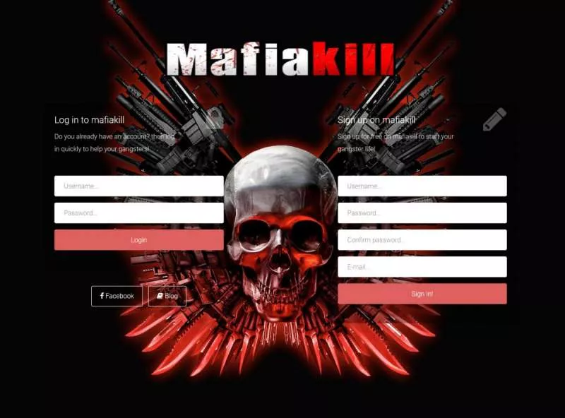 Mafiakill  2019 