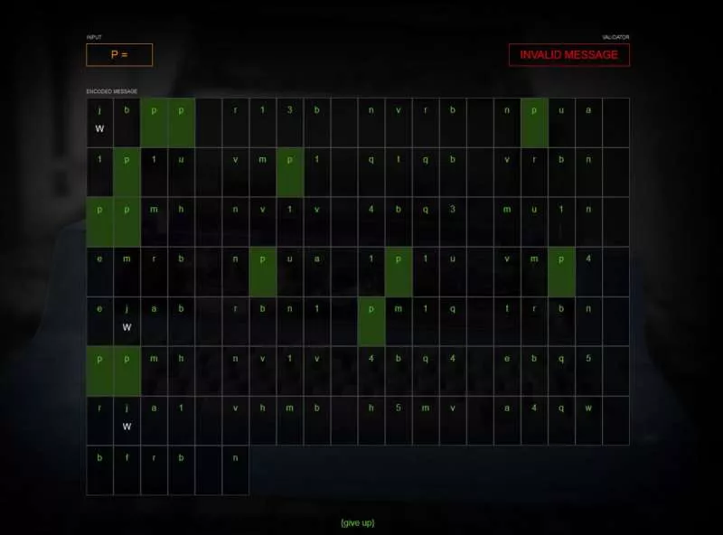 MBST1  2004  online game