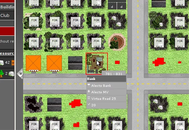 Miniconomy  2016  online game