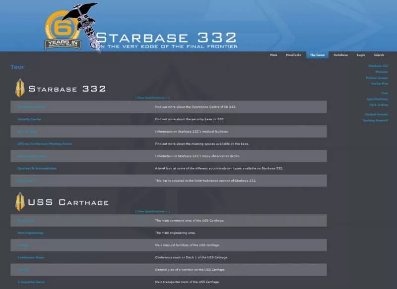 Pegasus Fleet  2012  online game