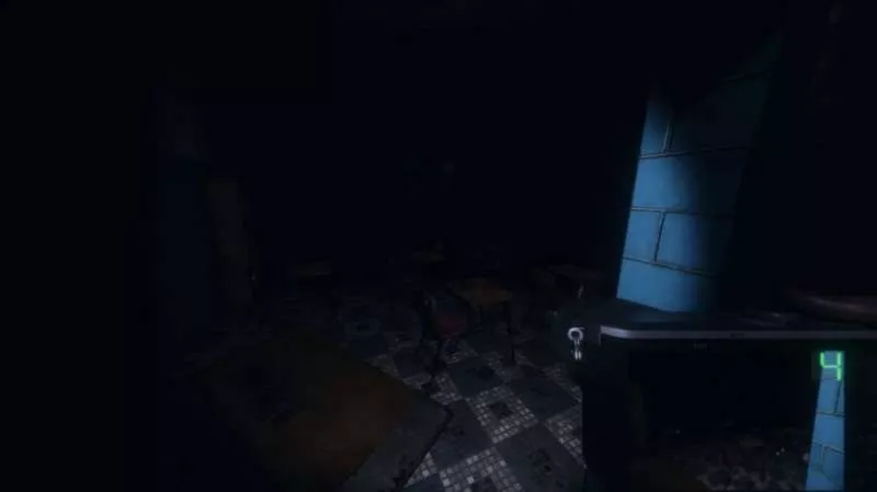 Phasmophobia  2020  online game