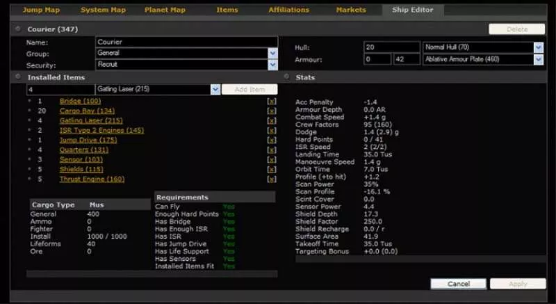 Phoenix Phoenix: Beyond the Stellar Empire 2002  online game