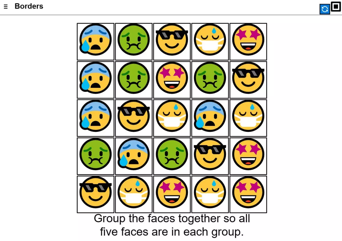 Play Five Words  2021  online game