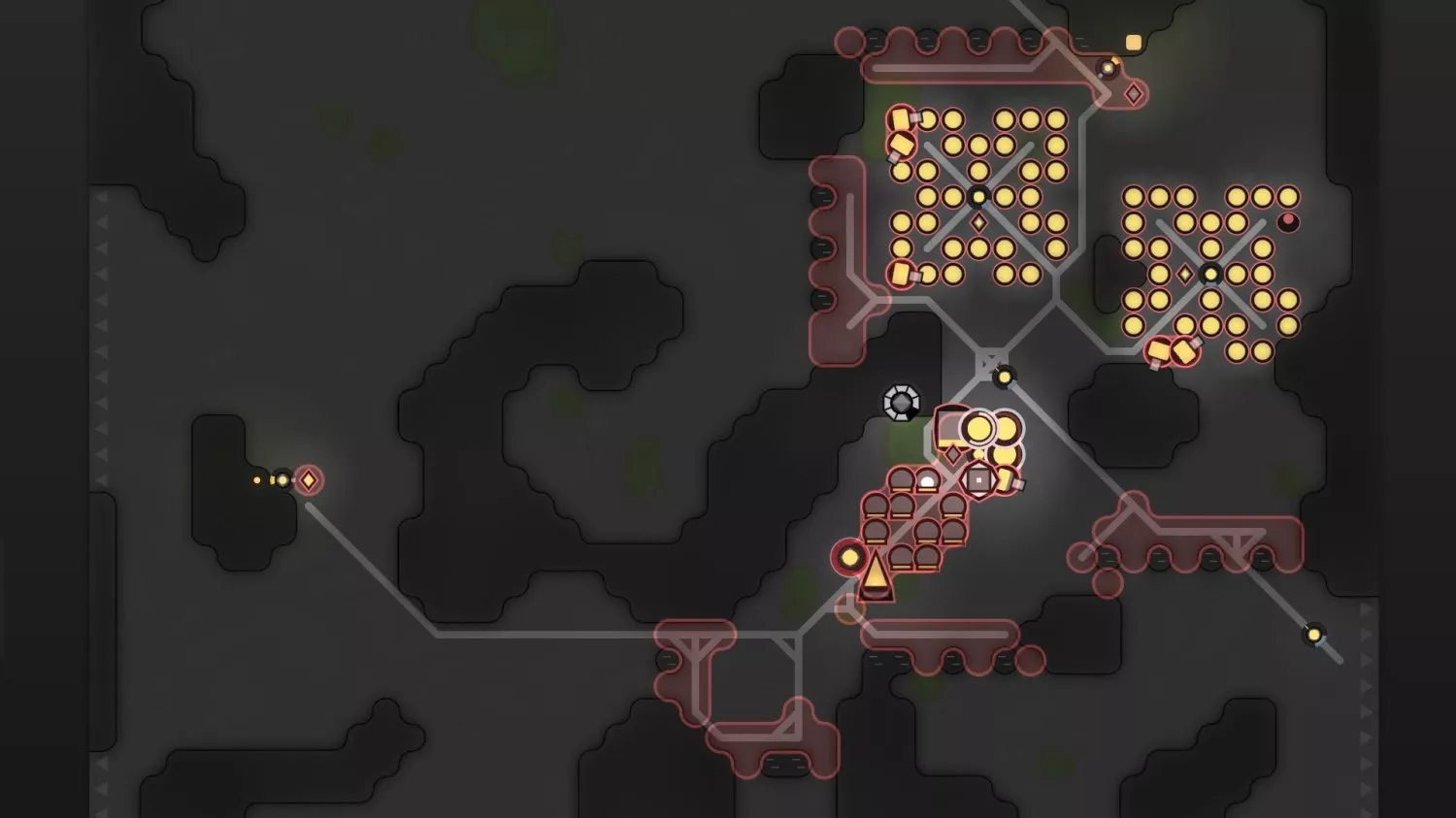 Screeps  2014  online game