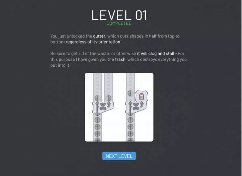 shapez.io  2022  online game