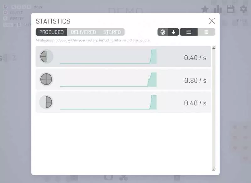 shapez.io  2022  online game