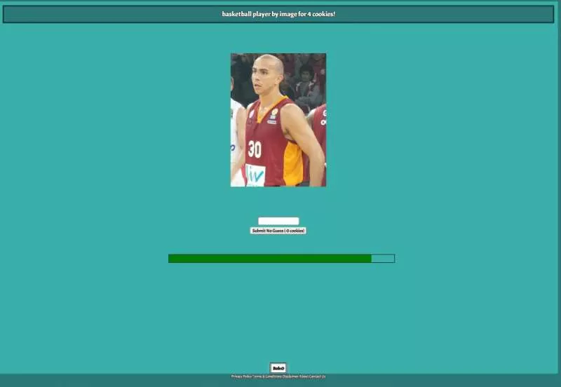 Smart Cookie Trivia  2021  online game