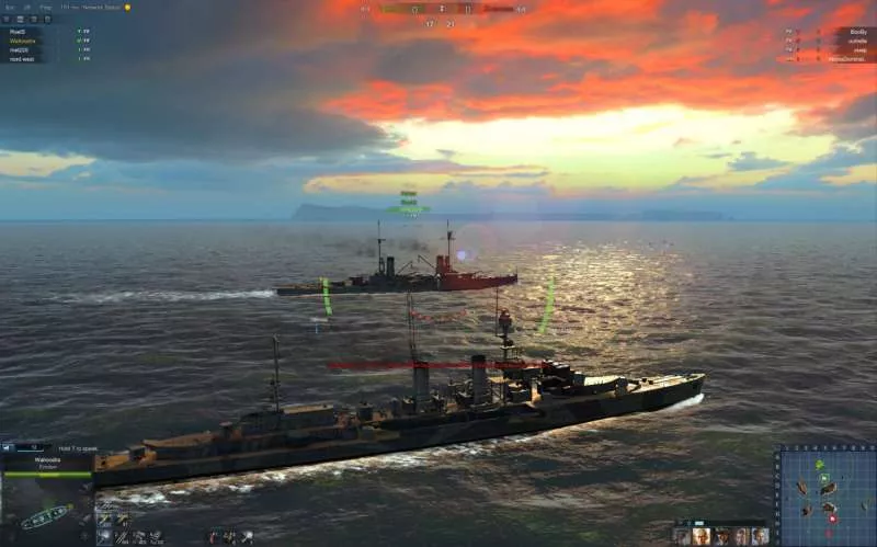 Steel Ocean  2015  online game