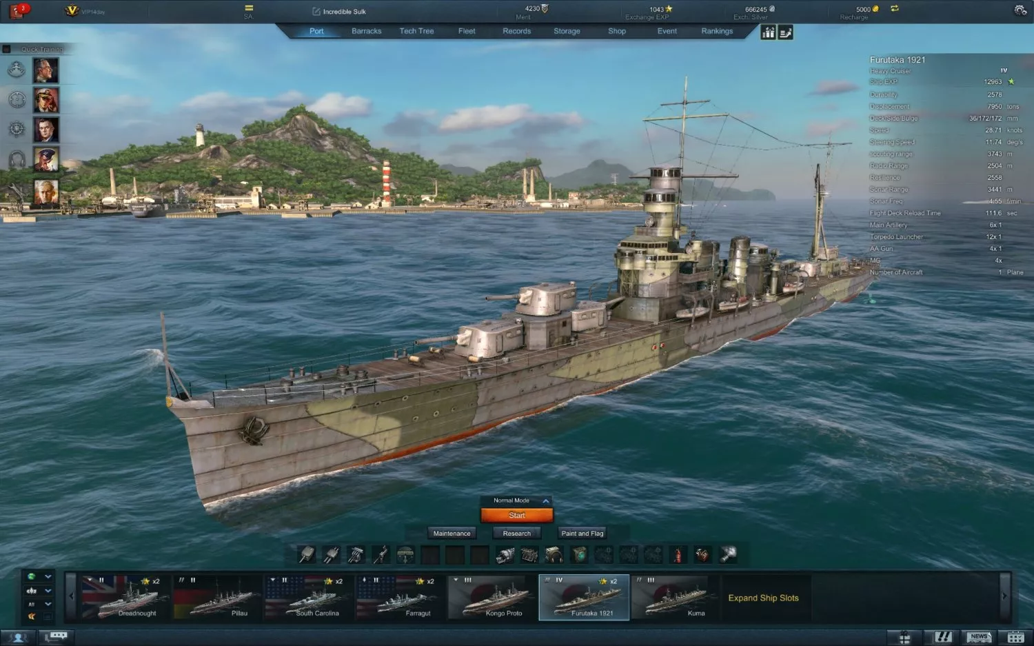 Steel Ocean: Wolves of Deep Sea  2022  online game