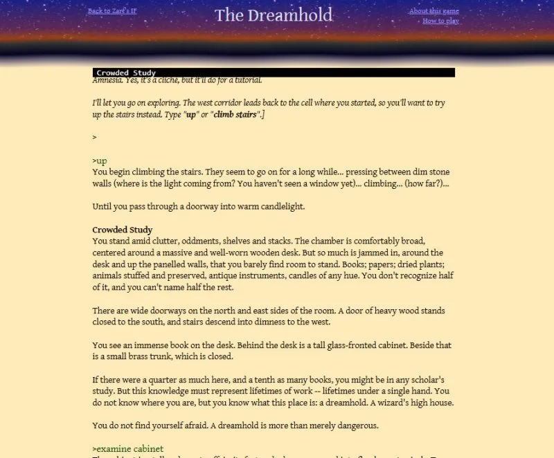 The Dreamhold  2003 