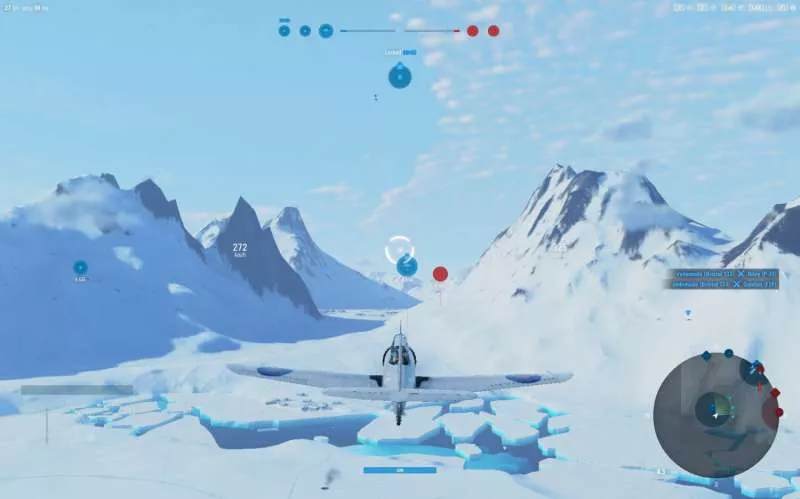 World of Warplanes  2013  online game