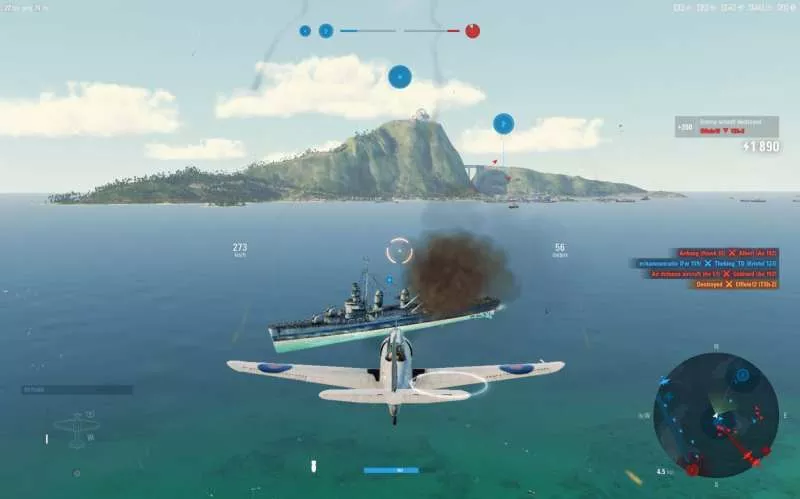 World of Warplanes  2013  online game