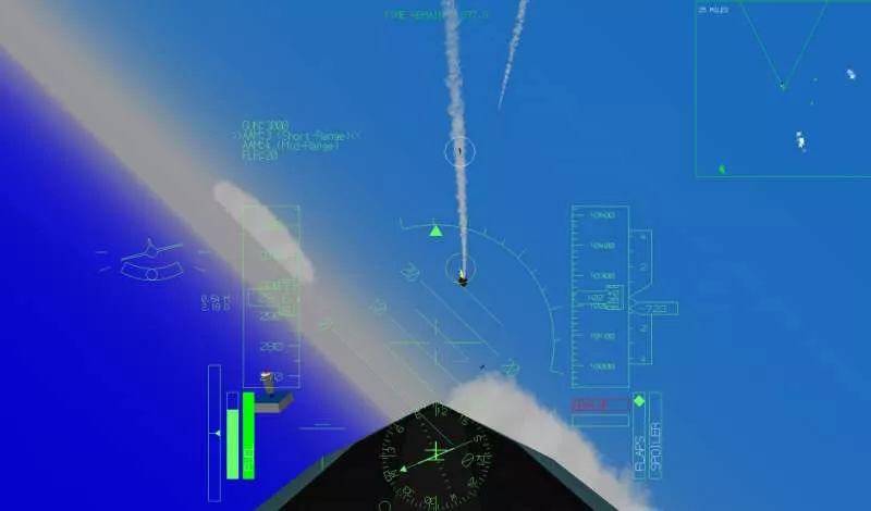 YSFlight  1999  online game